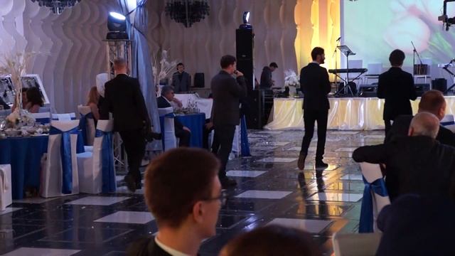 Шоу -розыгрыш "Опоздавшие гости" смотреть онлайн