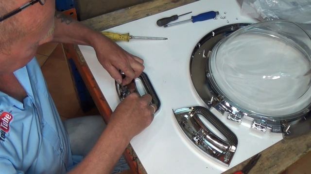 How to Replace Hotpoint Ariston Door Handle C00286363, C00285747, C00290988, C00291848 смотреть онлайн