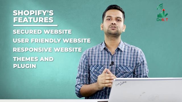 D-46 P-1 | Shopify | Shopify Site Building | Ecommerce Pro | HPP@DoICT смотреть онлайн