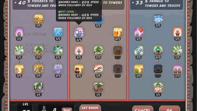 Demons vs Fairyland Stages 5-6 Diamond Perfect Tutorial смотреть онлайн