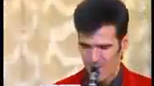 YouTube Захид Азербайджанский кларнет Mp4