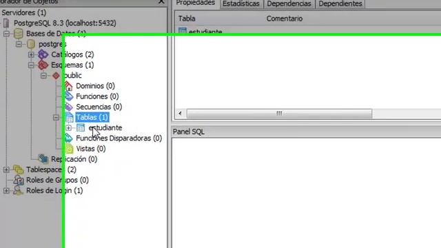 Instalacion y abc Postgres.mp4 смотреть онлайн