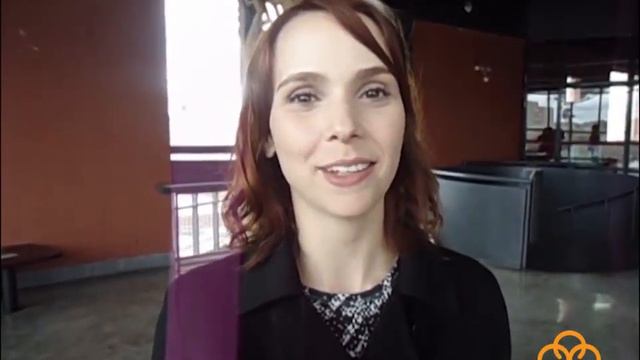 Débora Falabella | Curitiba Cult смотреть онлайн