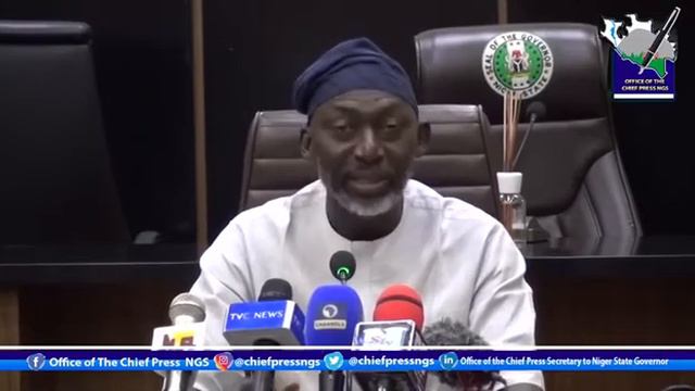 MOHAMMED BARAU KONTAGORA ANNOUNCED AS THE EMIR OF KONTAGORA смотреть онлайн