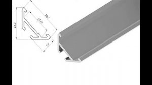 Что купить и как приклеить светодиодную ленту к кухонному гарнитуру – установка своими р... | #Обзо