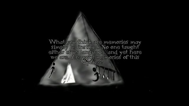 Sisyphus Reborn - A game about....life? (Short and free games on steam) смотреть онлайн