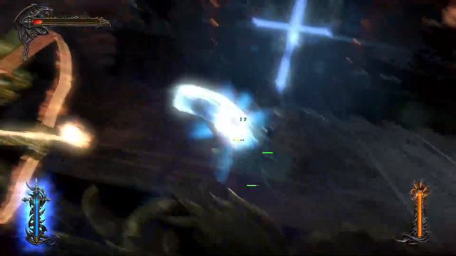 Castlevania - Lords of Shadow 2 Часть 1: Габриэль, начало пути к обретению покоя... смотреть онлайн