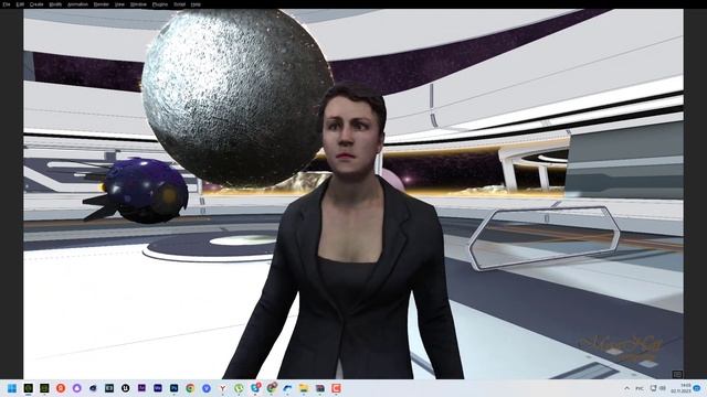 Скоро начинаем курс iClone от а до я смотреть онлайн