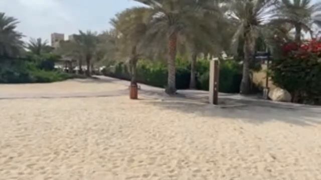 Hilton Ras Al Khaimah Hotel Resorts & Spa Tour! Stay for Only 225AED only with Breakfast for 4 Pax! смотреть онлайн