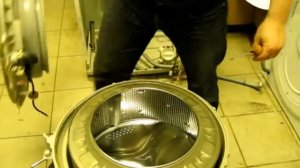 Ремонт стиральных машин Hansa