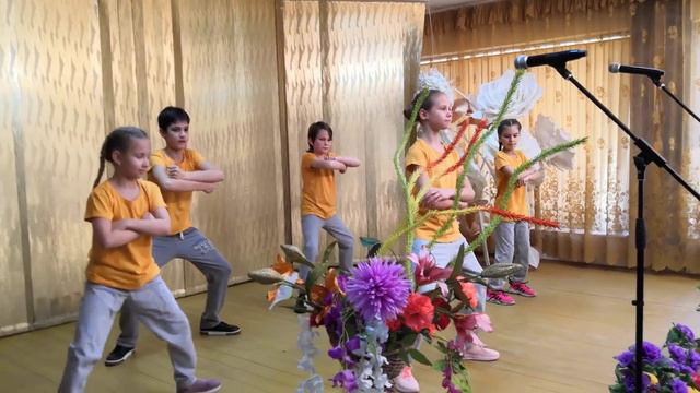 Ребята с нашего двора _ Ювента 2023