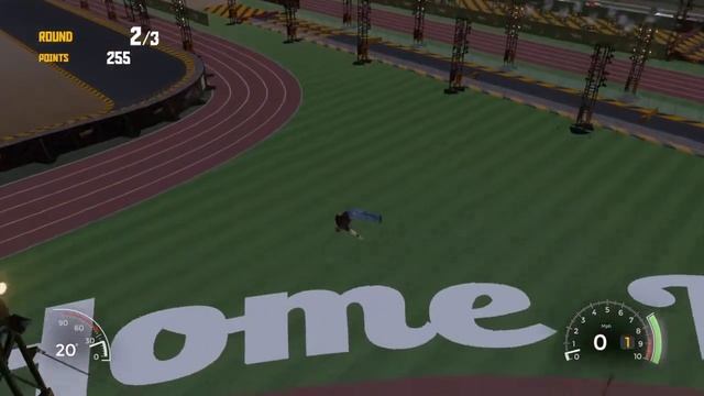 FlatOut 4: Total Insanity - FLATOUT MODE - BASEBALL смотреть онлайн