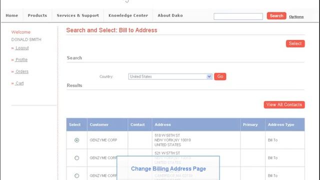 Oracle iStore Demo : Integrate iStore with a Custom Catalog смотреть онлайн