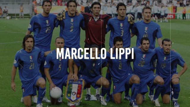 Why the 2006 World Cup was the Greatest of All Time смотреть онлайн
