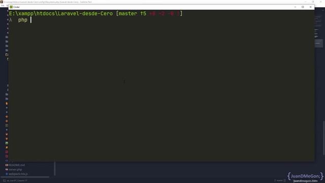 Recibiendo y manejando archivos en Laravel Imagen de perfil del usuario смотреть онлайн