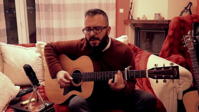 Dire Straits - Your Latest Trick (fingerstyle arrangement by Jesse Tico) смотреть онлайн