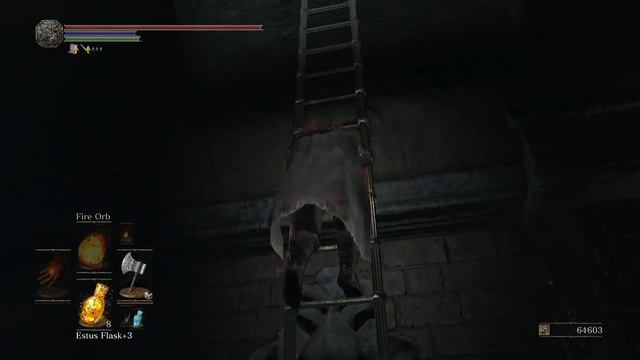 Dark Souls 3 Part 29-Giant Wolf Creatures смотреть онлайн