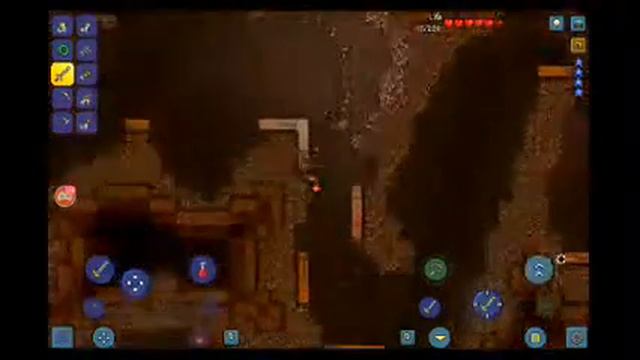 Terraria episode 2: breaking into area 51 смотреть онлайн