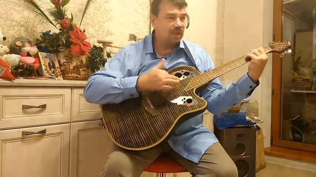 кавер Трофим "остров по имени счастье". смотреть онлайн