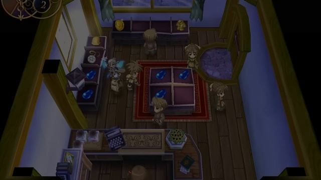 Video Review: Recettear An Item Shop's Tale смотреть онлайн
