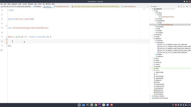 N'ayez plus peur du NULL en PHP ? смотреть онлайн