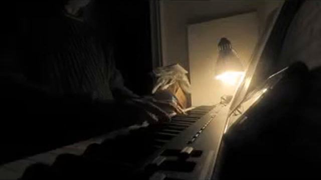 Someday My Prince Will Come [Frank Churchill] - Eugene Sokolinsky [sketch w trio] смотреть онлайн