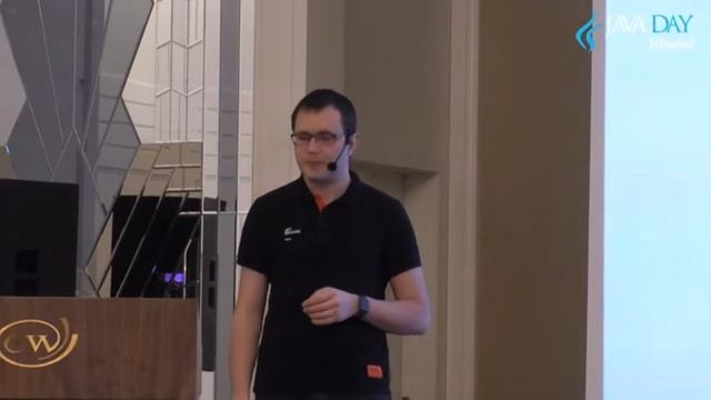 Coroutines for Java Developers - Eugene Petrenko смотреть онлайн