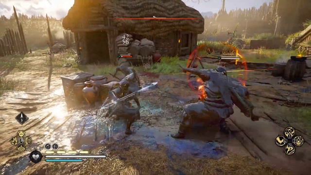 Das NEUE Donnerwaffen SET ! Neue CHALLENGE in Valhalla | Assassin's Creed Valhalla смотреть онлайн