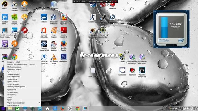 ITcomputer.sk - Microsoft Windows 8.1 Úvod смотреть онлайн
