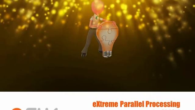 eXtreme Parallel Processing for Oracle смотреть онлайн