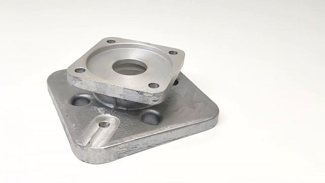 Фланец МИМ-350 (с 06.12г.), МИМ-300М (с 10.12г.) 00.001-02 смотреть онлайн