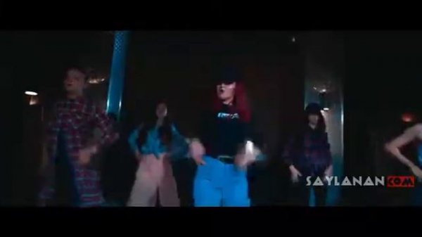 Sohbet Jumayew ft SAAP Men geldim www SAYLANAN com