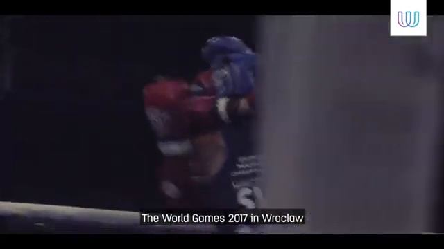 I love Muaythai - Svetlana Vinnikova TWG Athlete of the Month смотреть онлайн