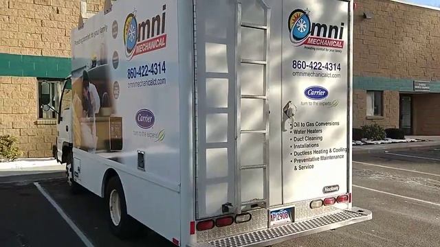 South Windsor, CT – Vehicle Wrap: Full Prints For Vehicles смотреть онлайн