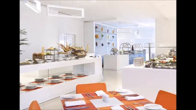 Adagio Premium Dubai Al Barsha, Al Barsha, Dubai, United Arab Emirates смотреть онлайн