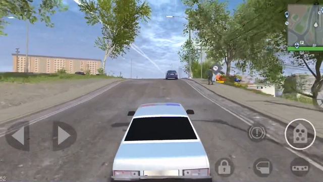 Я стал полицейским в мадаут 2 на 24 часа(Gan play) смотреть онлайн