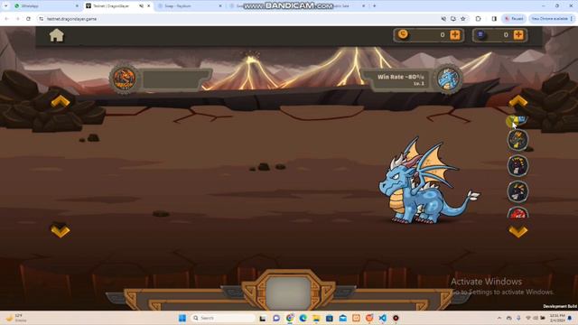 DRAGON SLAYER PUBLIC SALE | JOIN NOW BASED ON SOLANA смотреть онлайн