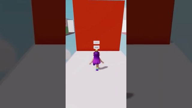 Logo Quiz Cores -Roblox смотреть онлайн