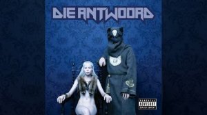 Die Antwoord   Rich Bitch