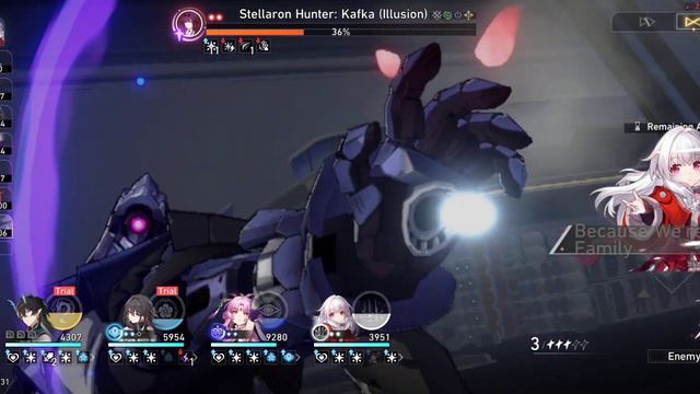 Virtual Scentventure Event Day 2: Honkai Star Rail смотреть онлайн