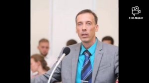 «О лжедуховности», часть 1. М.Голубин