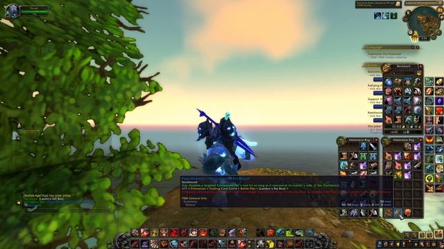 WoW TCG Landro's Gift Box OPENING! #4 Chance at getting Spectral Tiger mounts!! Shadowlands смотреть онлайн