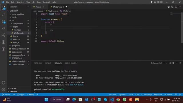 WhatsApp Cloud API Integration With React Js and Postman | WhatsApp Web Integration | Part 2 смотреть онлайн