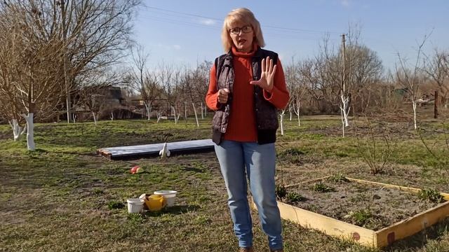 Удобрения для сада и огорода смотреть онлайн