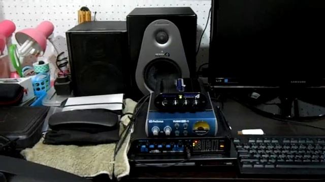 behringer ms16 смотреть онлайн