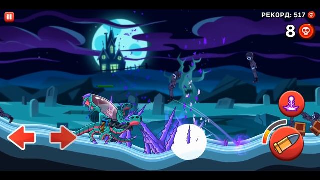 ВСЕ ЛЕГЕНДАРНЫЕ ТАНКИ В Режиме: ТАНКИ VS ЗОМБИ! Кто СИЛЬНЕЕ? Hills of Steel смотреть онлайн