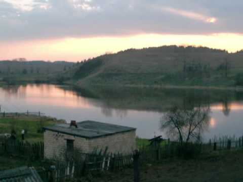 Тихая родина.WMV