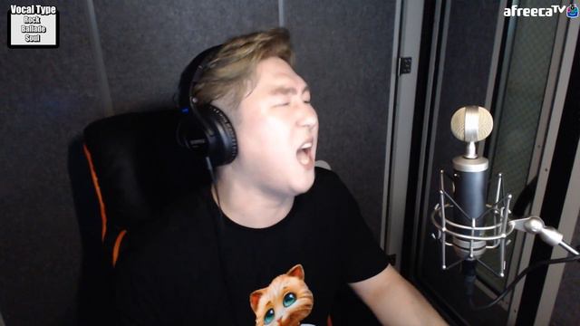 (SUB)Rolling in the deep - Adele [Cover by MuBin] смотреть онлайн