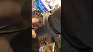 Замена внутреннего пыльника шруса vw t5