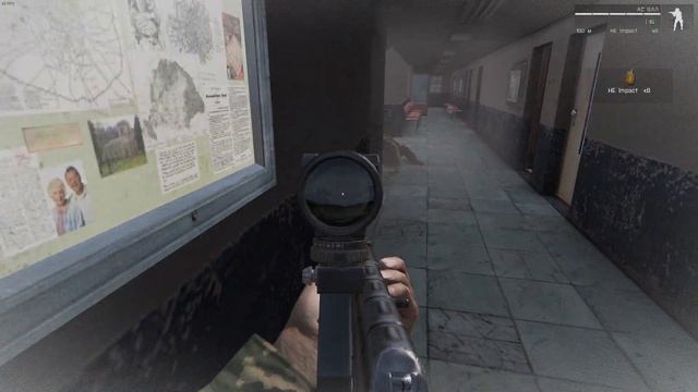 Arma 3 - TUSHINO - Pustoshka смотреть онлайн